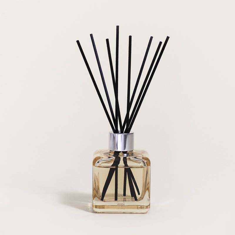 Parfumsticks Cube & Dierenluchtjes - Fris en bloemig