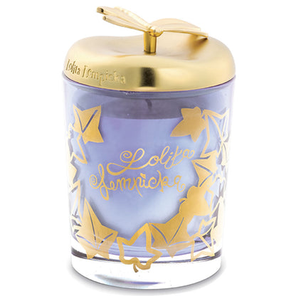 Geurkaars Lolita Lempicka Parme