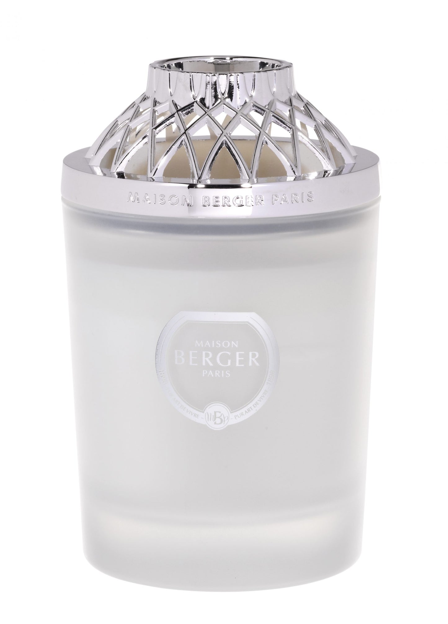 Geurkaars matali crasset Sève Éternelle