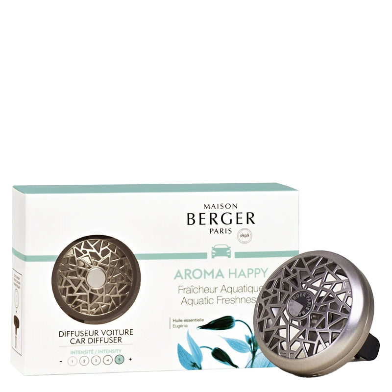 Autodiffuser Aroma Happy