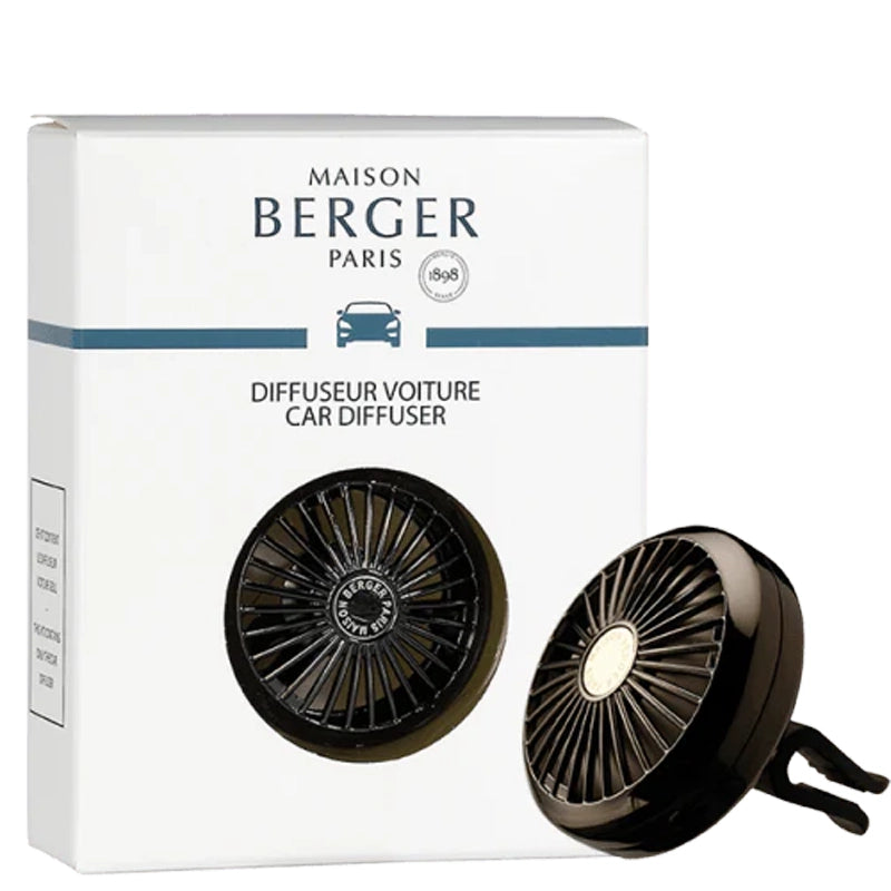 Losse autodiffuser Car wheel