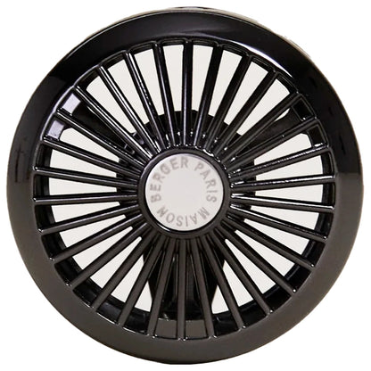 Losse autodiffuser Car wheel