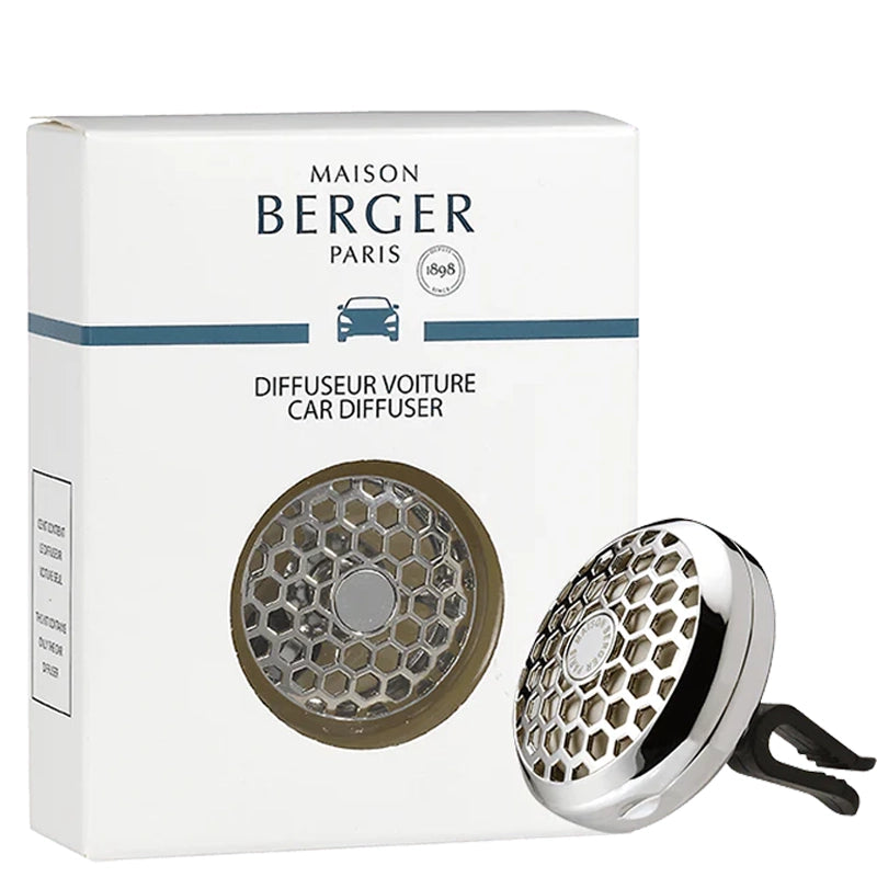 Losse autodiffuser Honey comb