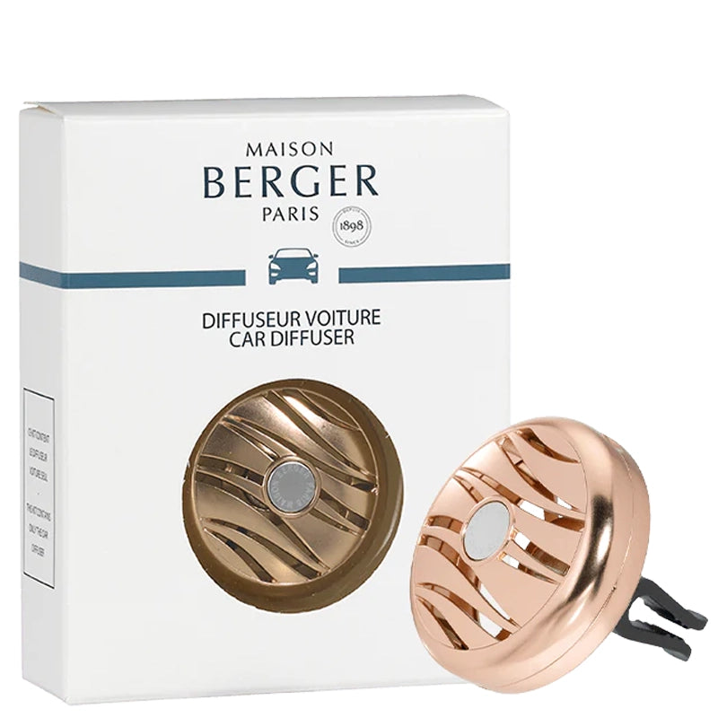 Losse autodiffuser Blissful