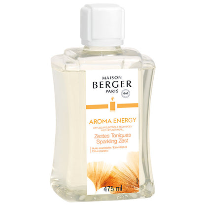 Navulling mistdiffuser 475ml - Aroma Energy