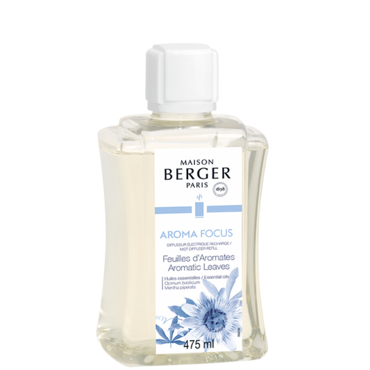 Navulling mistdiffuser 475ml - Aroma Focus