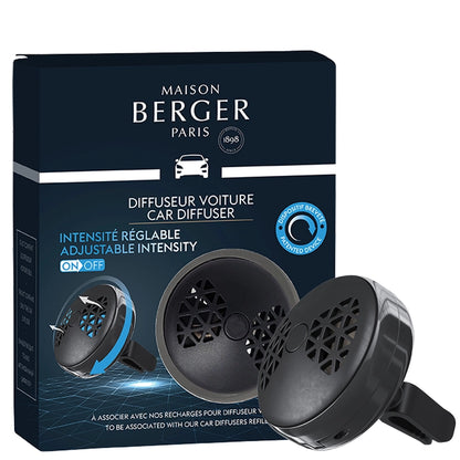 Losse autodiffuser Tech Smart (instelbaar)