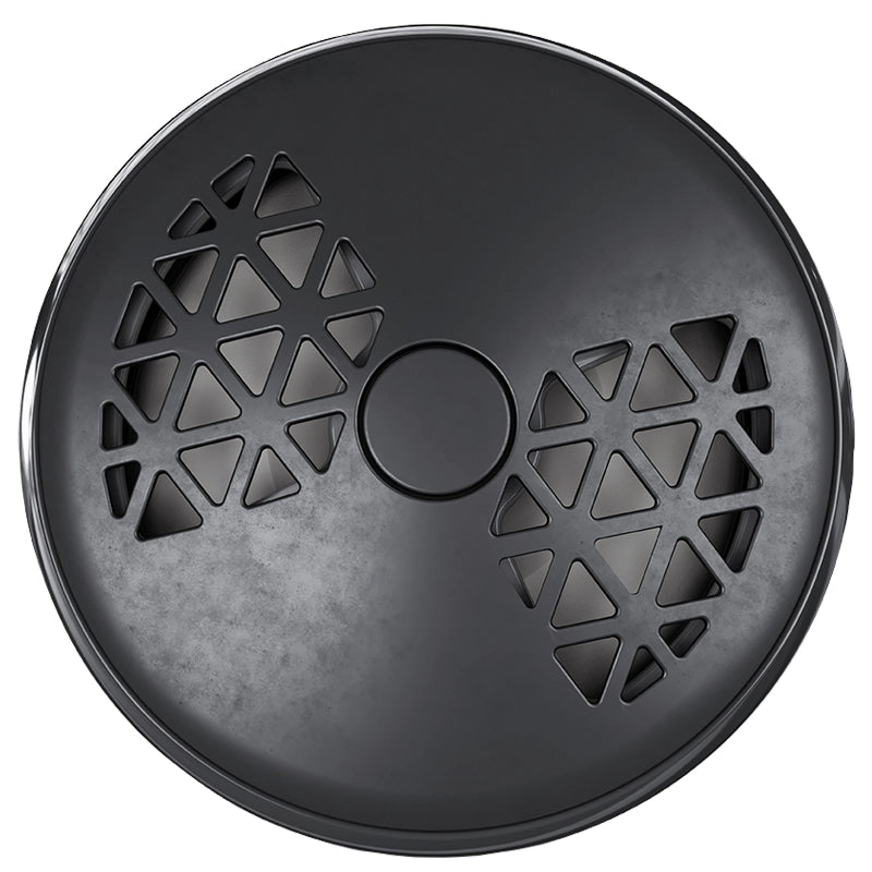 Losse autodiffuser Tech Smart (instelbaar)