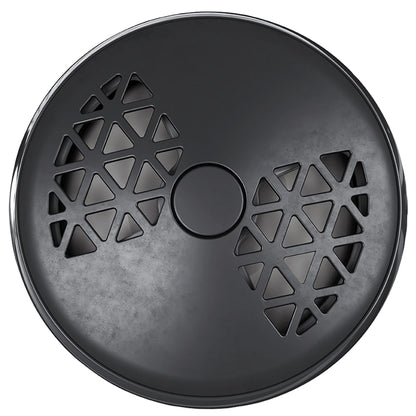 Losse autodiffuser Tech Smart (instelbaar)