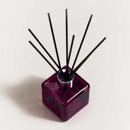 Parfumsticks Cube & Muffe ruimtes - Geen muffe kast meer