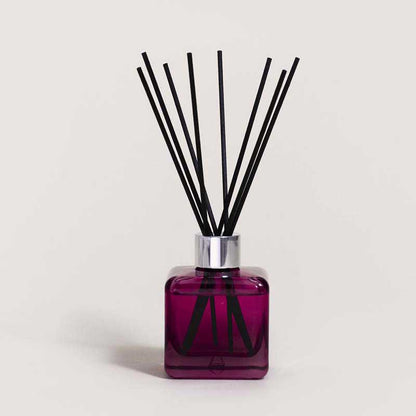 Parfumsticks Cube & Muffe ruimtes - Geen muffe kast meer