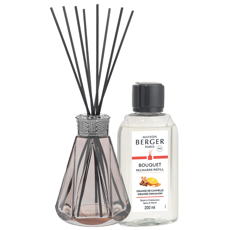 Parfumsticks Pyramid Rosé