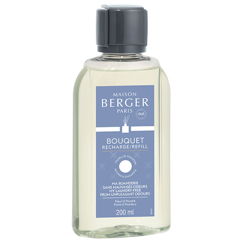 Navulling geurstokjes Washok