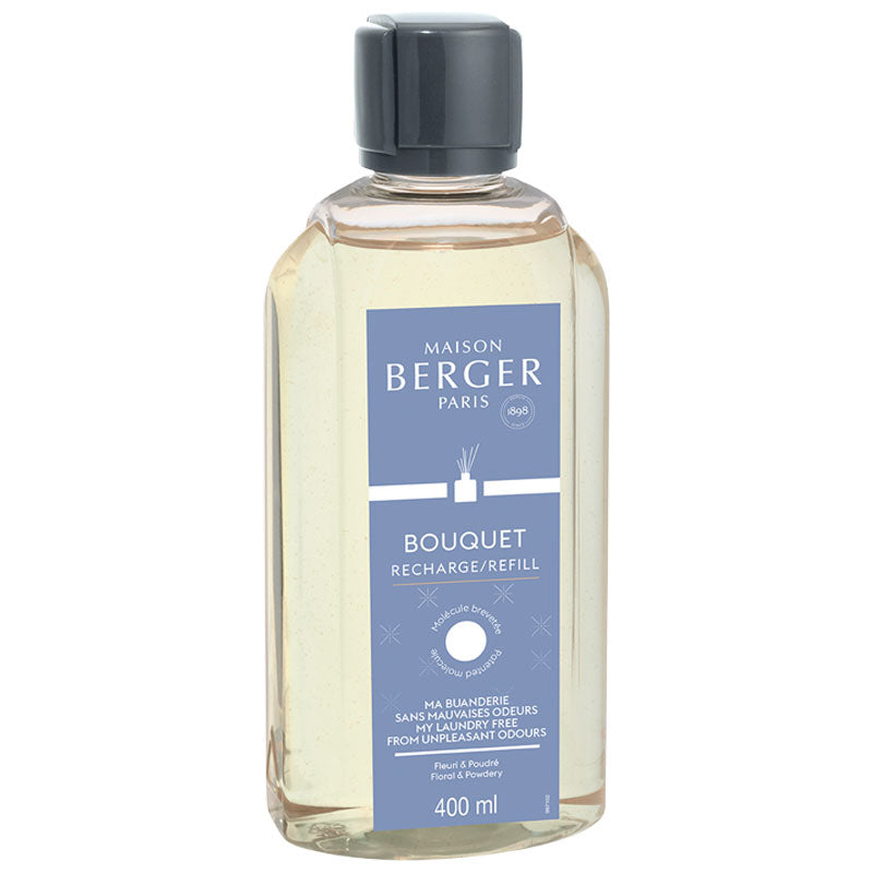 Navulling geurstokjes Washok