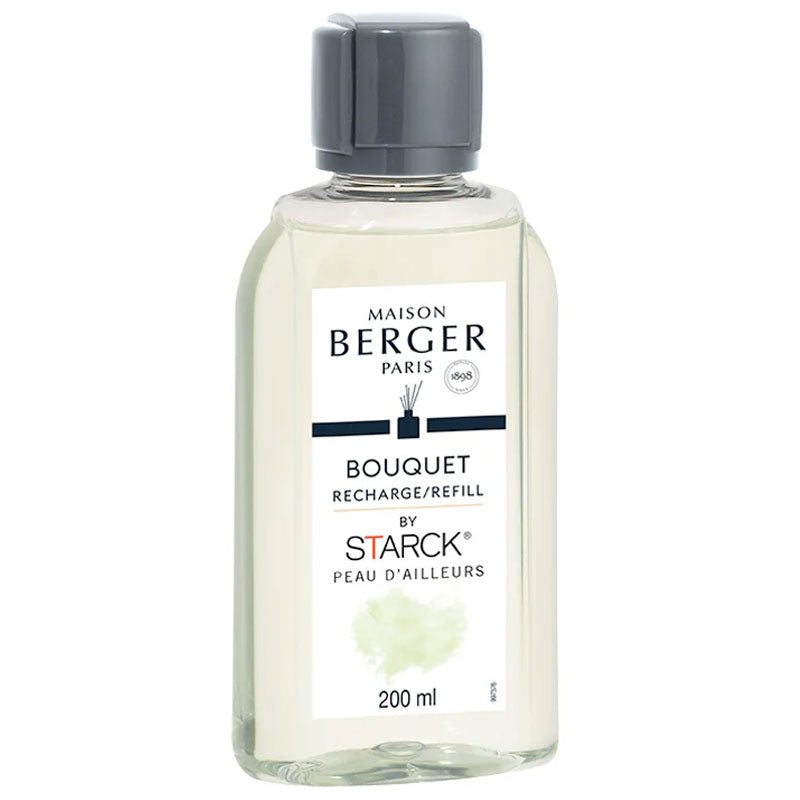 Navulling geurstokjes Starck Peau d'Ailleurs