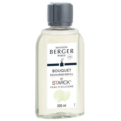 Navulling geurstokjes Starck Peau d'Ailleurs
