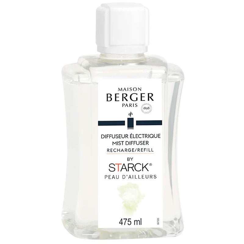 Navulling mistdiffuser 475ml - STARCK Vert Peau d'Ailleurs