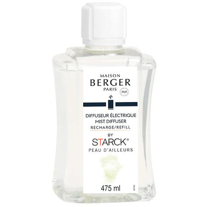 Navulling mistdiffuser 475ml - STARCK Vert Peau d'Ailleurs