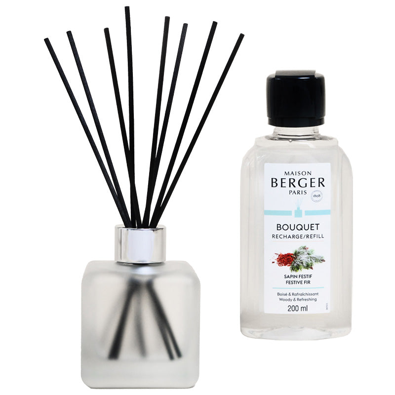 Parfumsticks Winter Givré - Sapin Festif 200ml