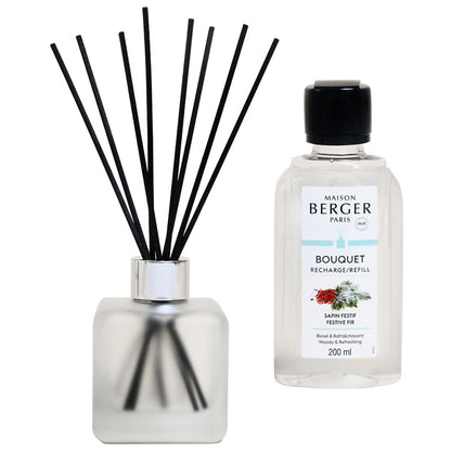 Parfumsticks Winter Givré - Sapin Festif 200ml
