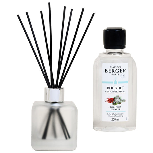 Parfumsticks Winter Givré - Sapin Festif 200ml