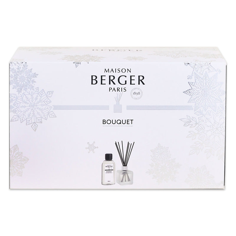 Parfumsticks Winter Givré - Sapin Festif 200ml