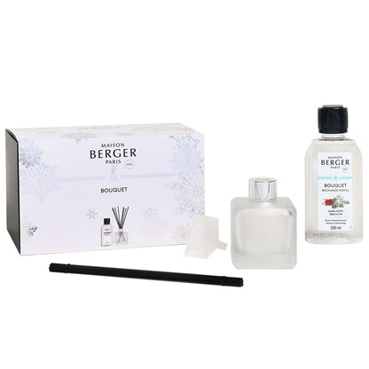 Parfumsticks Winter Givré - Sapin Festif 200ml