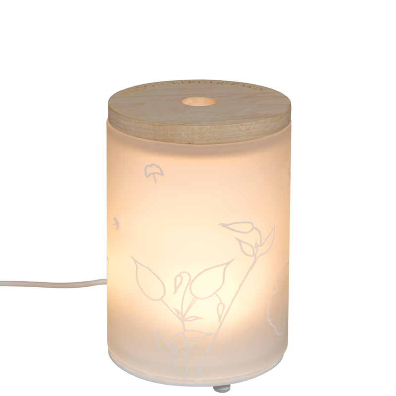 Mist Diffuser Aroma Happy