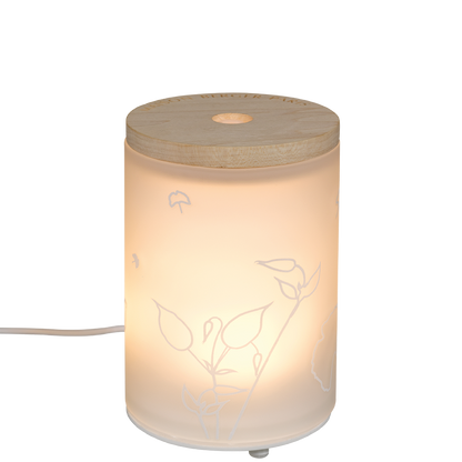 Mist Diffuser Aroma Happy