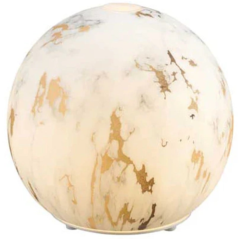 Mistdiffuser Marbrure Blanc marbré - Liliflora 475ml