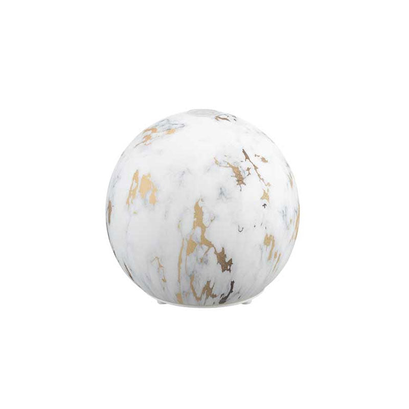 Mistdiffuser Marbrure Blanc marbré - Liliflora 475ml