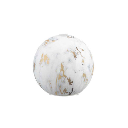 Mistdiffuser Marbrure Blanc marbré - Liliflora 475ml