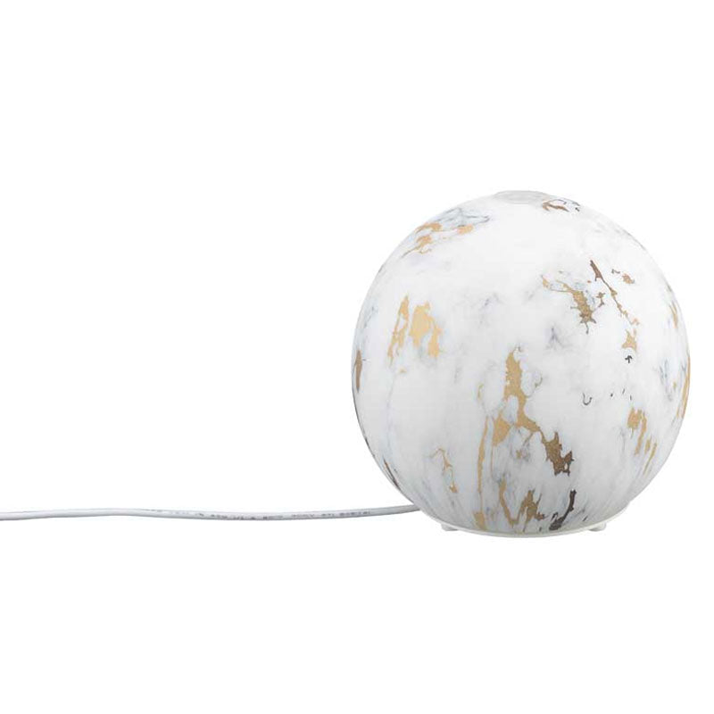 Mistdiffuser Marbrure Blanc marbré - Liliflora 475ml