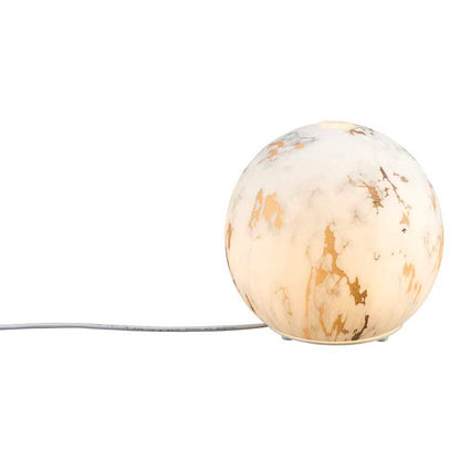 Mistdiffuser Marbrure Blanc marbré - Liliflora 475ml