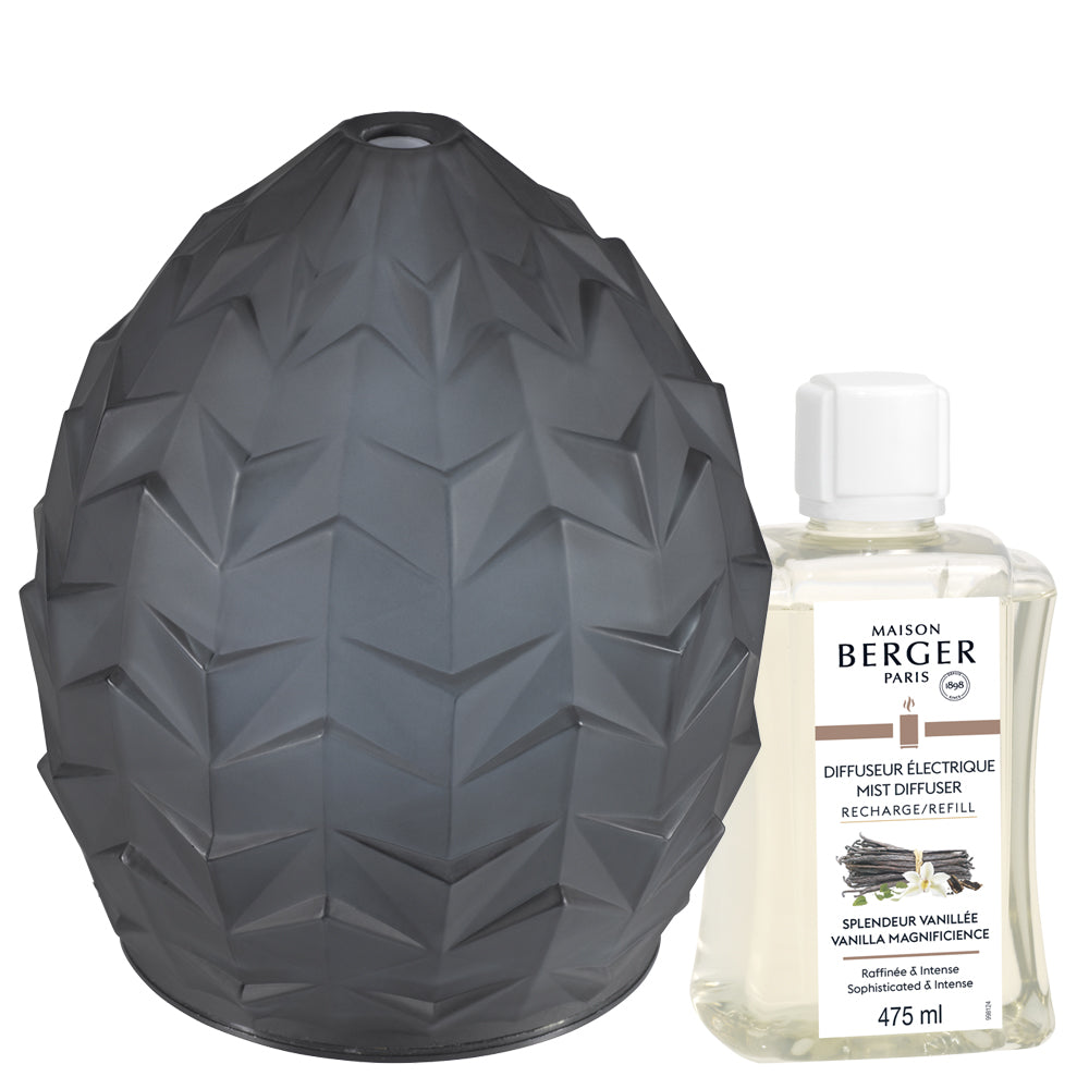 Mistdiffuser Kali Noire