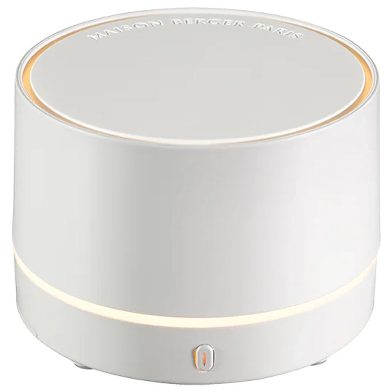 Nomad diffuser Blanc - Vent d'Océan