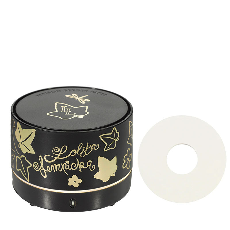 Nomad diffuser Lolita Lempicka Black Edition
