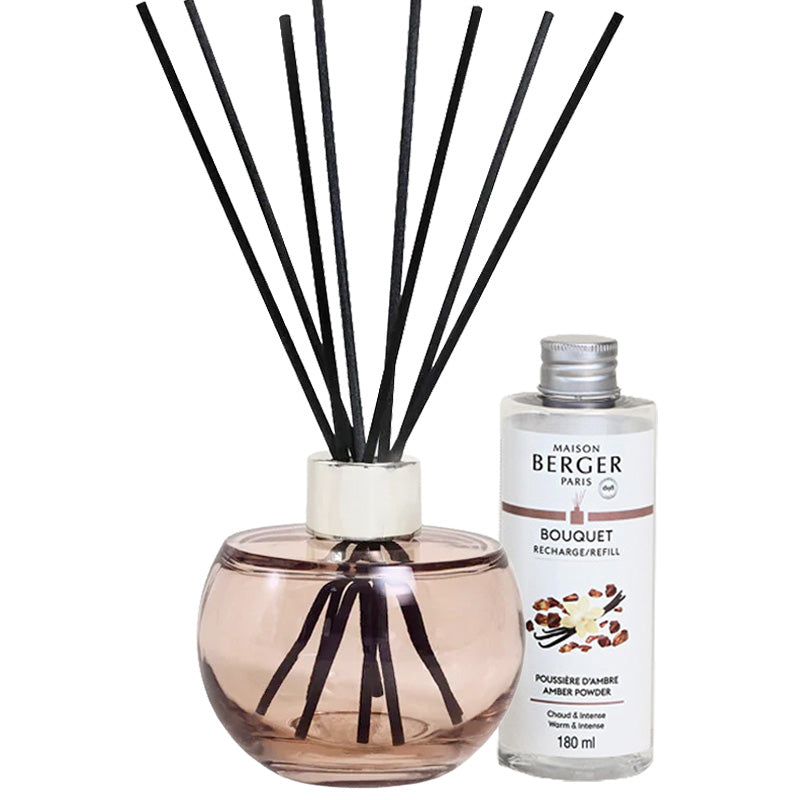 Parfumsticks Holly Nude - Poussière d'Ambre