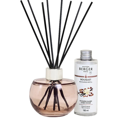 Parfumsticks Holly Nude - Poussière d'Ambre