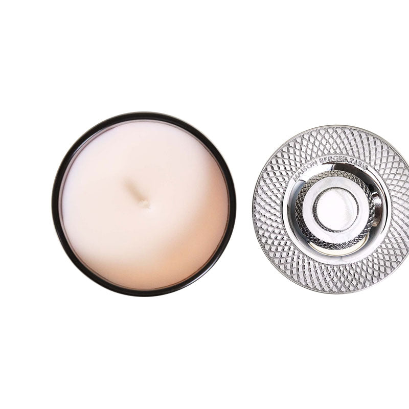 Geurkaars Evanescence Fauve Cuir Mystique