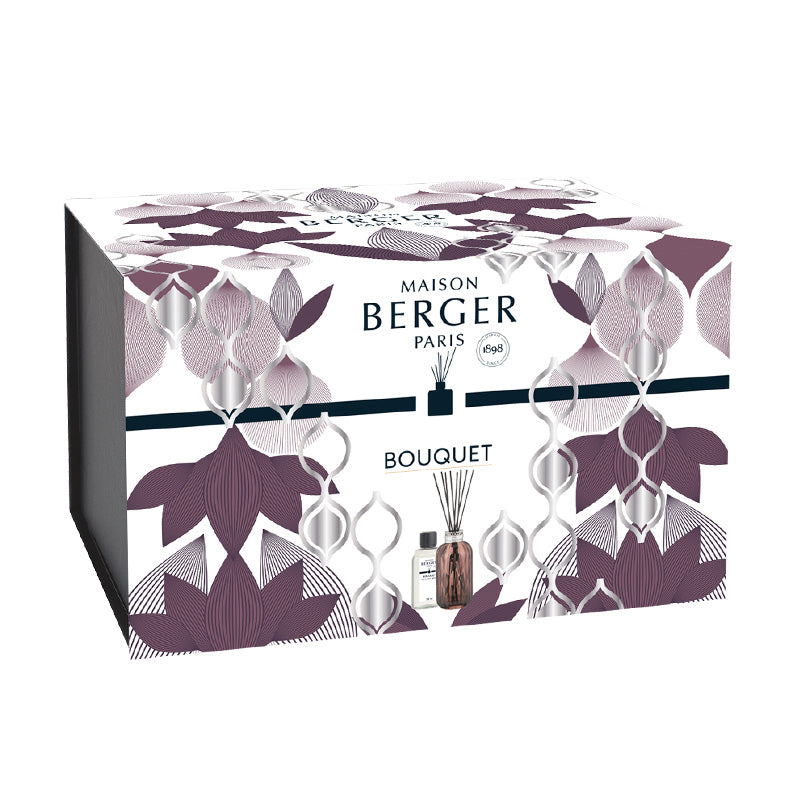 Parfumsticks Quintessence Prune - Blé d'Or