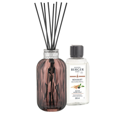 Parfumsticks Quintessence Prune - Blé d'Or