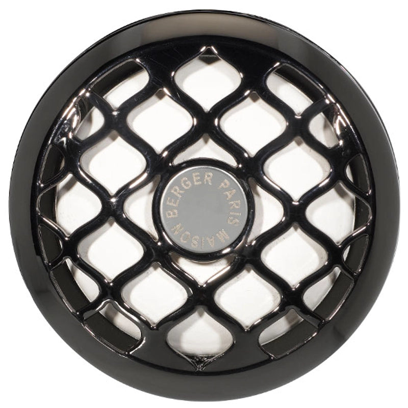 Losse autodiffuser Résonance Gun Metal