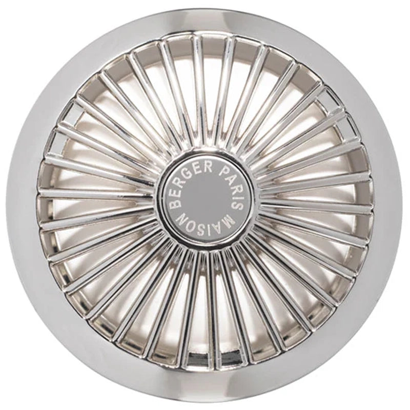 Autodiffuser Illusion Silver Angélique Noire