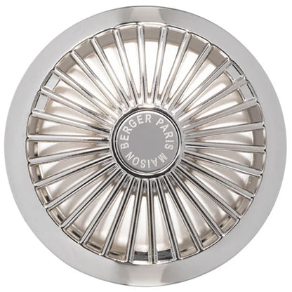 Autodiffuser Illusion Silver Angélique Noire