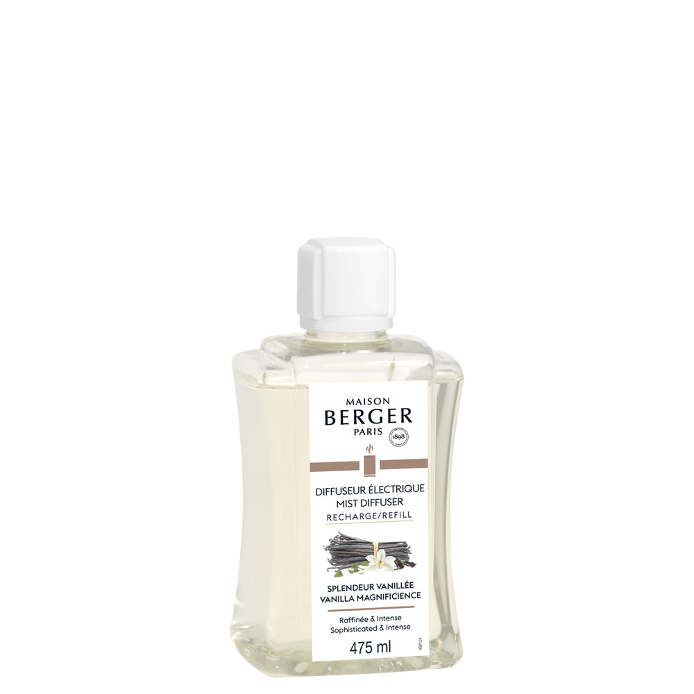 Mistdiffuser Kali Noire