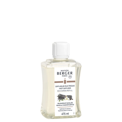 Mistdiffuser Kali Noire