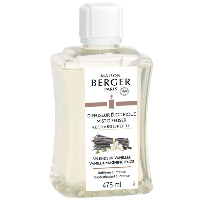 Navulling mistdiffuser 475ml - Splendeur Vanille