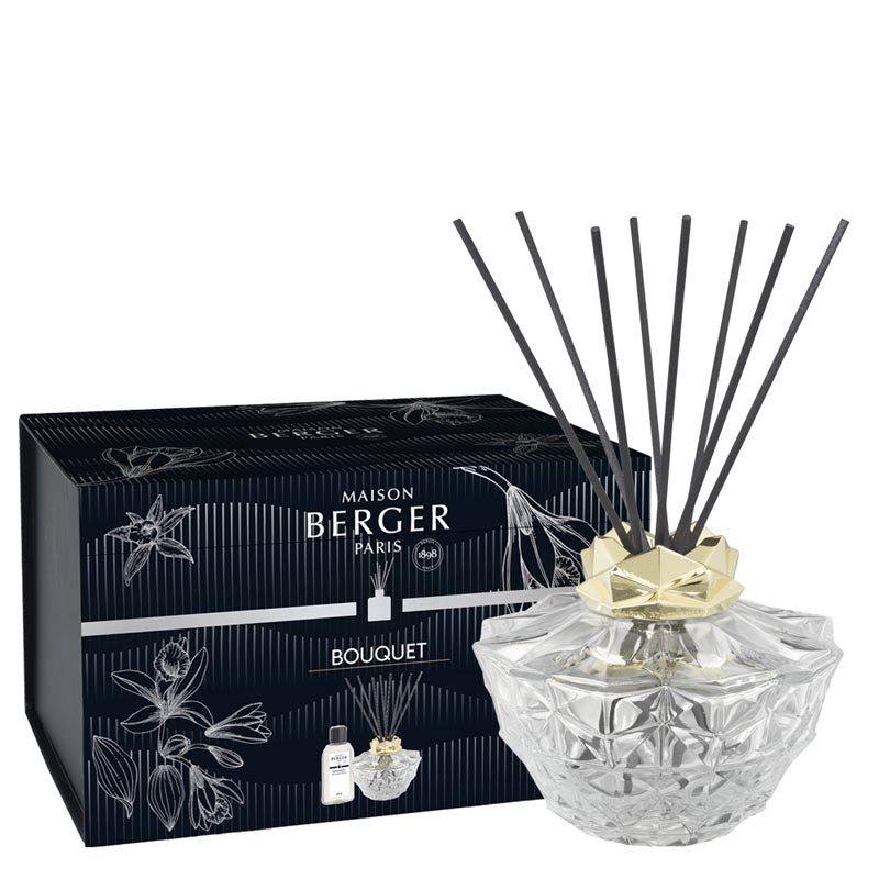 Parfumsticks Kali Transparent - Splendeur Vanillée