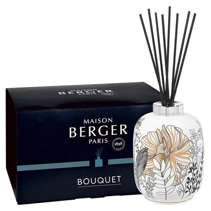 Parfumsticks Végétale Porcelaine Blanche